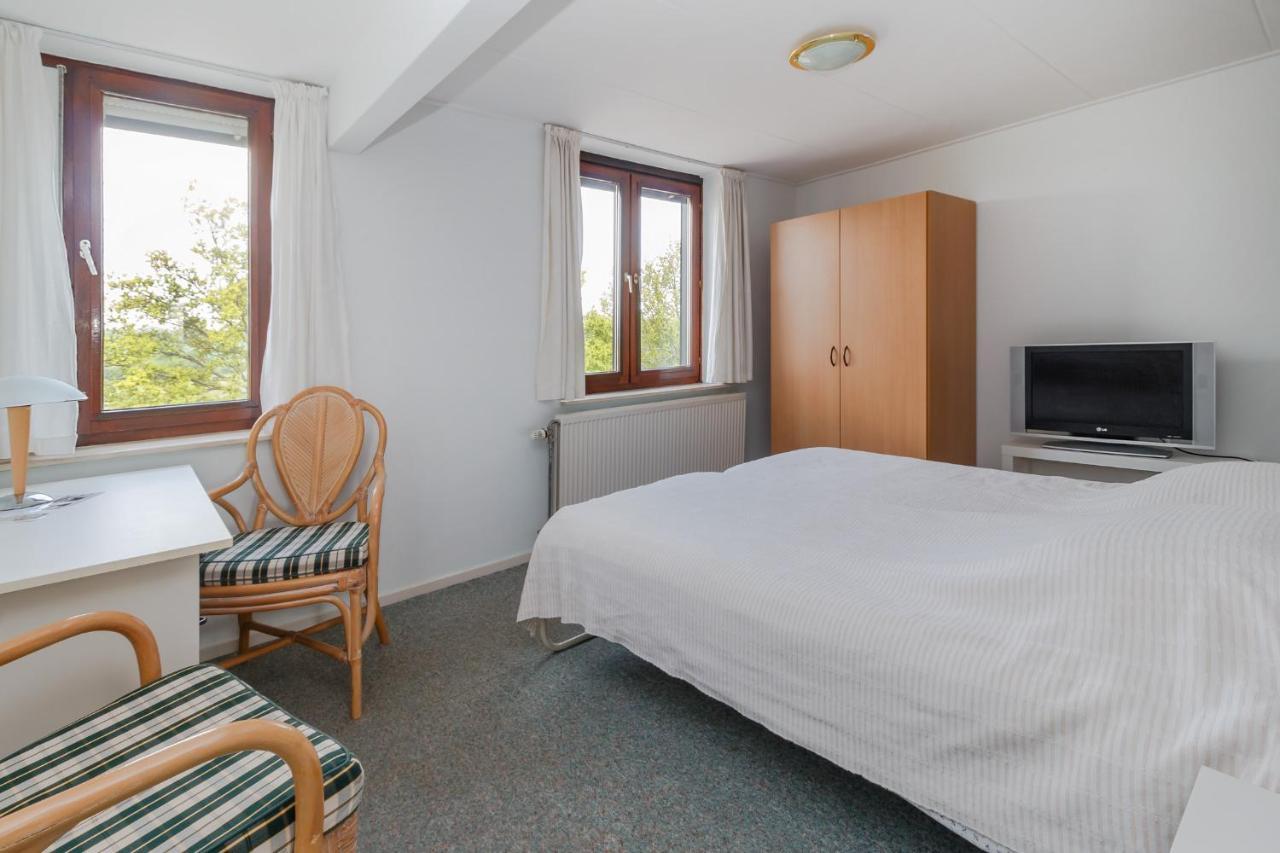 Hotel Pension Bergrust Valkenburg aan de Geul Eksteriør bilde